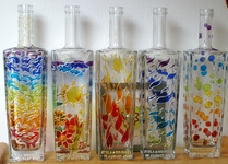 Dekoračné fľaše_icon